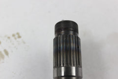 23210-MEA-670 MAINSHAFT (20T) 2010 HONDA FURY VT1300CX