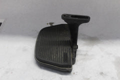 Passenger Floorboard Footboard 50613-91, Bracket HARLEY DAVIDSON 52719-10