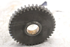 1ST WHEEL GEAR 40T 4X7-17211-00-00 2003 V-STAR XVS1100AR