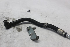 Fuel Line 62905-08 2010 H-D ULTRA CLASSIC FLHTCU