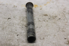 MAIN STAND SHAFT 34019-015 1980 KAWASAKI KZ440