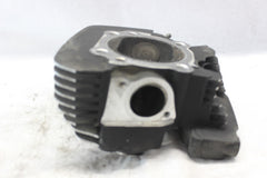 REAR CYLINDER HEAD  BROKEN FINS 16724-99 16725-99 2001 H-D  SOFTAIL DUECE FXSTD