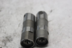 HYDRAULIC LIFTERS 18538-99 (2) 2001 H-D SOFTAIL DUECE FXSTD