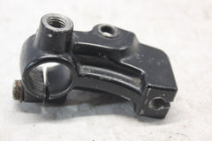 CLUTCH LEVER HOLDER BLACK 46094-017 1980 KAWASAKI KZ440