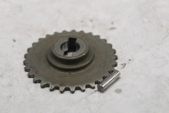 Oil Pump Driven Sprocket 16331-38A10 2003 SUZUKI VOLUSIA VL800