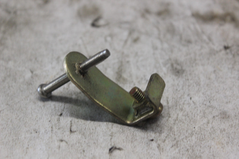 TURN SIGNAL BRACKET 81223-463-770 1982 HONDA GOLDWING GL1100A