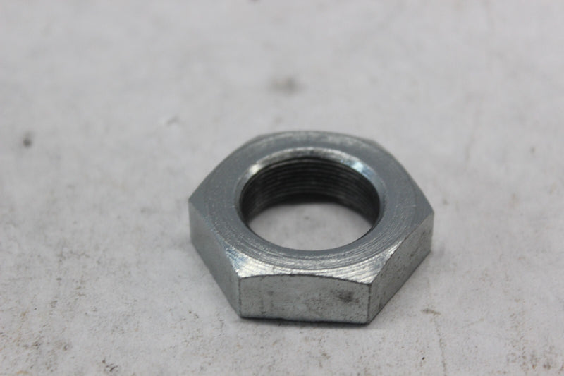 FORK STEM NUT 45718-60 2001 H-D SOFTAIL DUECE FXSTD