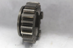 PINION GEAR 22T XXX 2004 CAN AM BOMBARDIER DS 650