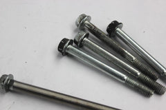CRANKCASE BOLTS #4 & #10 7PCS 3613,3398 1997 HD ELECTRAGLIDE FLHTC-I