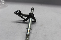 SHIFT LEVER ASSY 5EL-18120-00-00 2003 V-STAR XVS1100AR