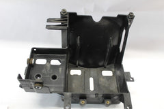 BATTERY TRAY 66281-09  Harley Davidson