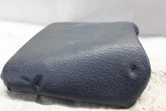 DRIVERS SEAT BLUE ANIMAL PRINT SEE PHOTOS 77100-MW0-000 1998 HONDA CBR900RR