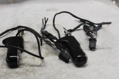 ARLEN NESS HID TURN SIGNAL SET (SEE PHOTOS) 2012 SPORTSTER XL1200