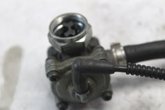 Fuel Valve Body #61338-94 1995 HD DYNA FXDS