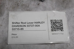 Shifter Rod Lever HARLEY DAVIDSON 33727-00A 33715-85