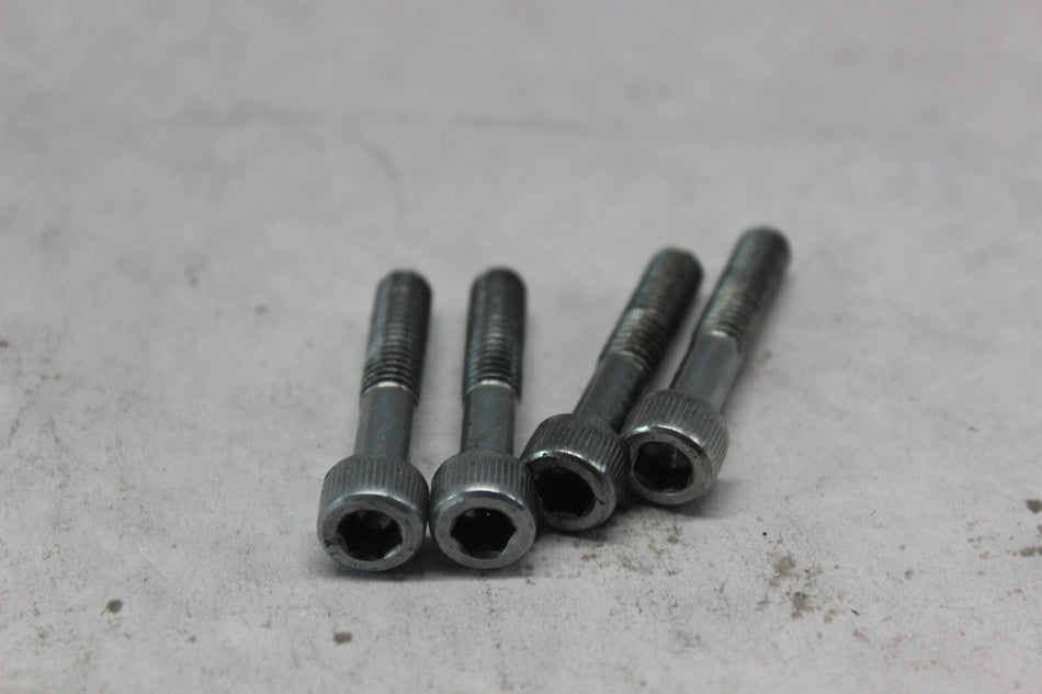 STATOR MOUNTING BOLT (4) 96600-06032-00  1998 HONDA CBR900RR