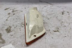 FRONT TURN SIGNAL HOUSING LEFT 33451-463-773 1982 GOLDWING GL1100A