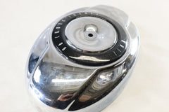 29121-07 Harley Davidson Chrome Air Cleaner Cover 96 FLHX