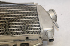 LEFT RADIATOR ASSY 39061-0003 2004 KAW KX250F