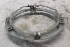 7" Headlamp Mounting Ring 67700204 2010 H-D ULTRA CLASSIC FLHTCU