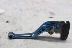 T2046021 AFTERMARKET LEVER, CLUTCH, ADJUSTABLE 2005 TRIUMPH SPRINT