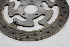 OEM Harley Davidson Rear Brake Disc Rotor 11.8" 41810-08