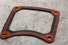 INSPECTION COVER GASKET 34906-85A 1997 H-D ELECTRAGLIDE FLHTC-I