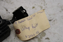 OEM Kawasaki Motorcycle Voltage Regulator  1999 Vulcan VN1500E 21066-1106