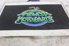 REAR AXLE REATAINING PIN 508 2001 H-D SOFTAIL DUECE FXSTD