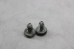 TANK CONSOLE SCREW (2) 4194 2008 H-D ELECTRAGLIDE FLHT