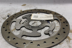 41809-08 Front Brake Disk Rotor 11.8" LEFT HARLEY DAVIDSON