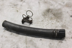 BREATHER TUBE EXTENSION W/PLUG 95005-80001-20M 1982 HONDA GL500I SILVERWING
