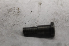 SIDE STAND BOLT 90108-ML7-610  1988 HONDA HURRICANE CBR1000F