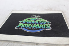 HOSE, COOLING, HEAD, THERMOSTAT 39062-1528  2002 KAWASAKI ZX-6