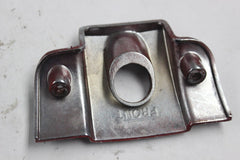 SPARK PLUG COVER FRONT HARLEY DAVIDSON TWIN CAM