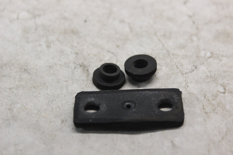 PILOT BOX DAMPER 3PCS 92075-1136 1980 KAWASAKI KZ440
