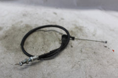 THROTTLE CABLE 2 58300-24F30 2002 SUZUKI HAYABUSA GSX1300R