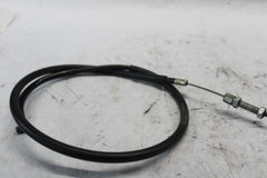 CLUTCH CABLE 58200-19F00 2001 SUZUKI SV650S