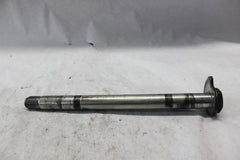 REAR AXLE 25MM 41056-08 2008 H-D ELECTRAGLIDE FLHT