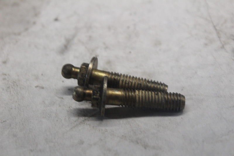 29465-08 Air Cleaner Breather Bolts (2) HARLEY DAVIDSON