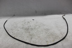 THROTTLE CABLE 56327-96 2000 H-D ELECTRAGLIDE FLHT