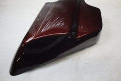 OEM Harley Davidson LEFT Side Cover Dark Red 2019 Streetglide 66250-09