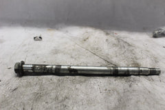 Rear Wheel Axle 3/4" 41110-79A 1997 H-D ELECTRAGLIDE FLHTC-I