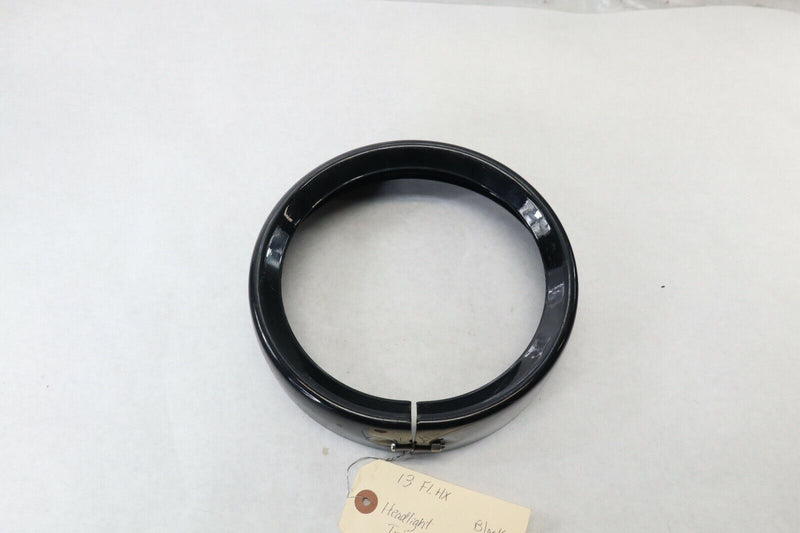 Gloss Black 7
