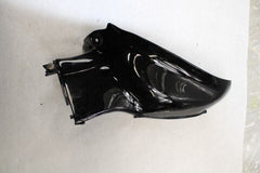 OEM Suzuki Motorcycle Side Panel LEFT Black 2005 GSX1300R Hayabusa 94631-24F00