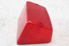 TAIL LIGHT LENS 33702-MB1-672 1983 HONDA VT750C SHADOW