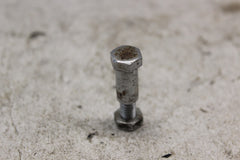 LEVER SET BOLT 92001-1056 1980 KAWASAKI KZ440