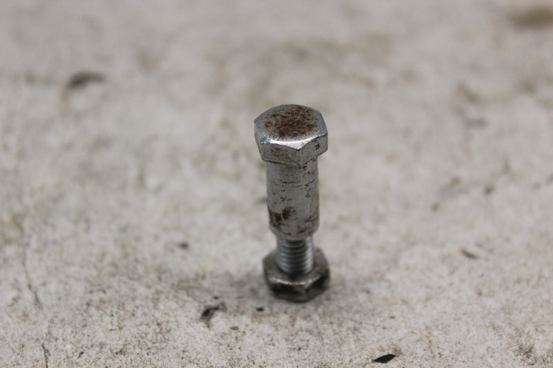 LEVER SET BOLT 92001-1056 1980 KAWASAKI KZ440
