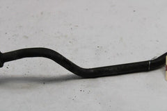 OEM Yamaha Motorcycle 1993 FJ 1200 Oil Hose 2 #3XW-13465-00-00