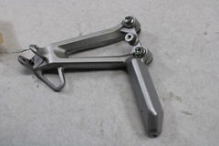 OEM Honda Motorcycle 1999 CBR600F4 Passenger Step Holder Left 50760-MBW-000ZA
